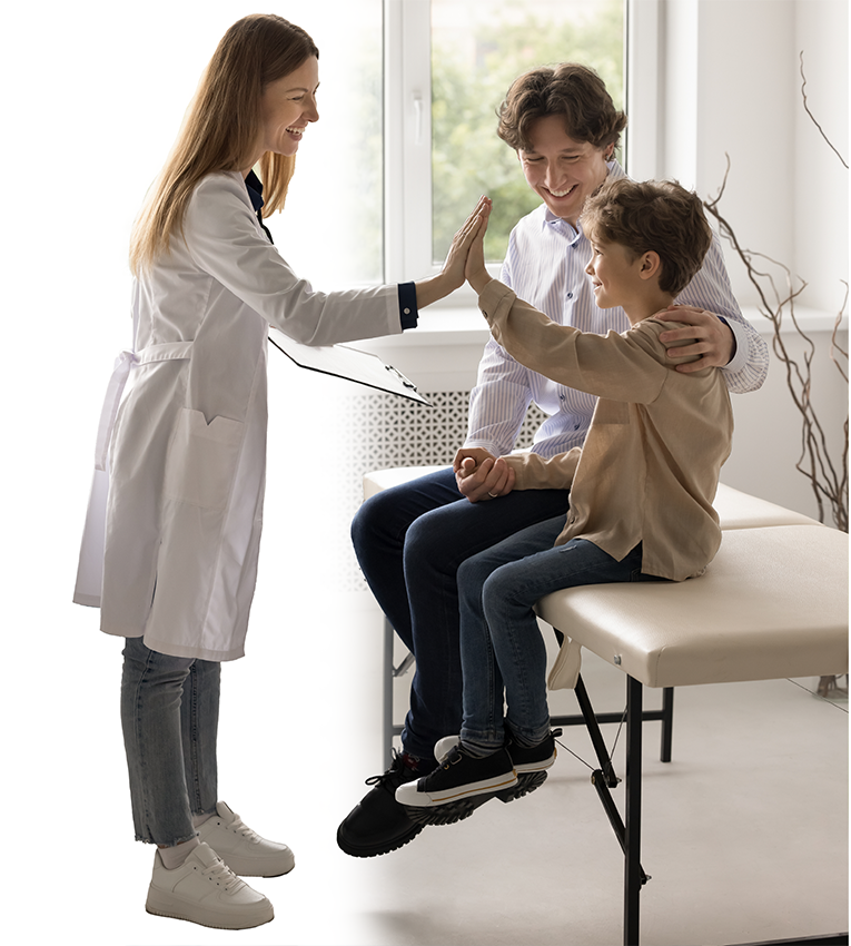 Seguro de Gastos Médicos Mayores